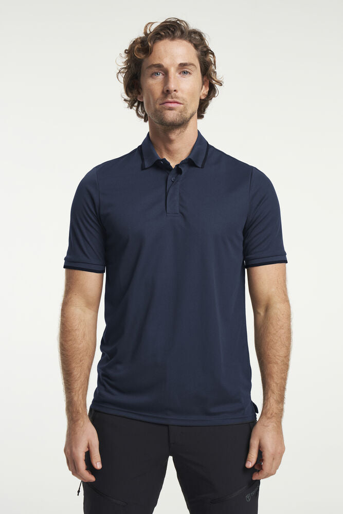 TXlite Quick Dry Polo Men