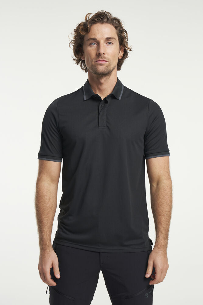 TXlite Quick Dry Polo Men