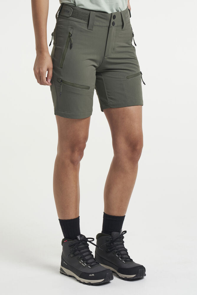 TXlite Flex Shorts Women
