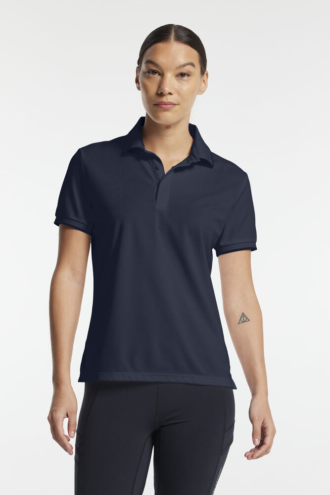 TXlite Quick Dry Polo Women