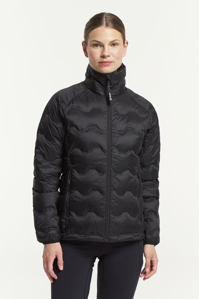 TXlite Shibui Down Collar Jacket Women