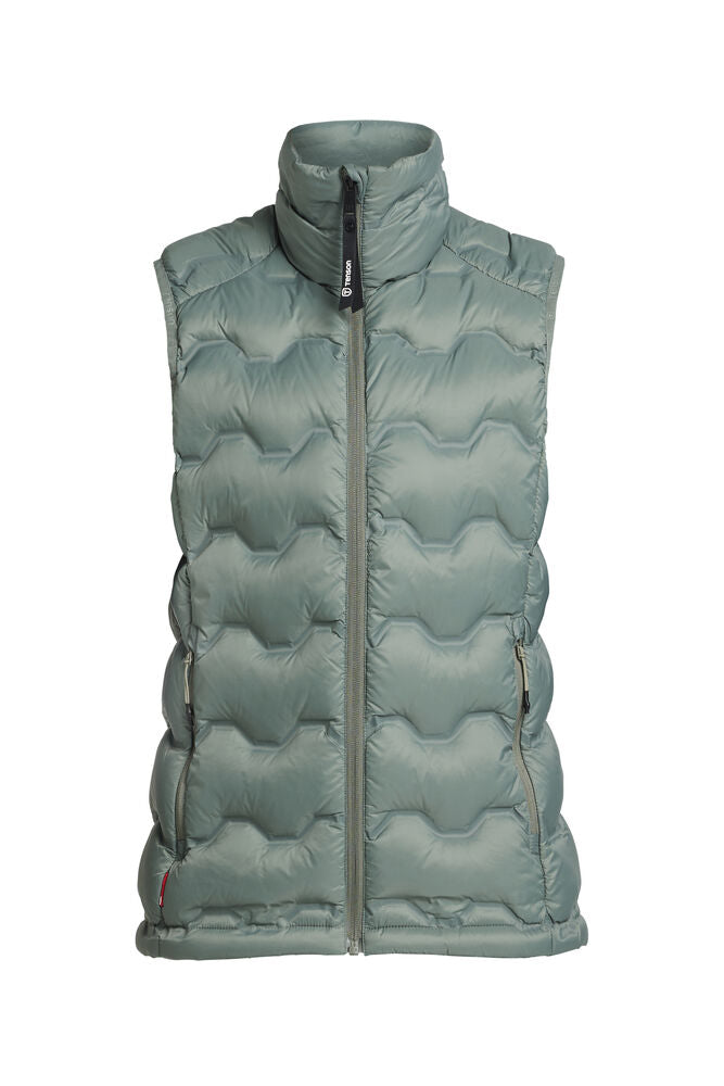 TXlite Shibui Down Vest Women