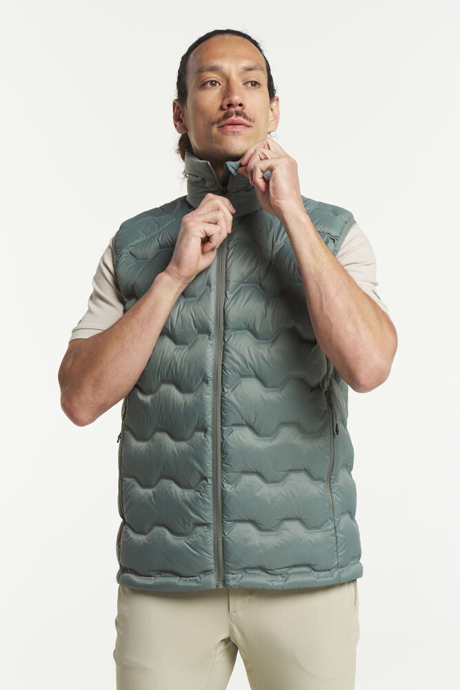 TXlite Shibui Down Vest Men