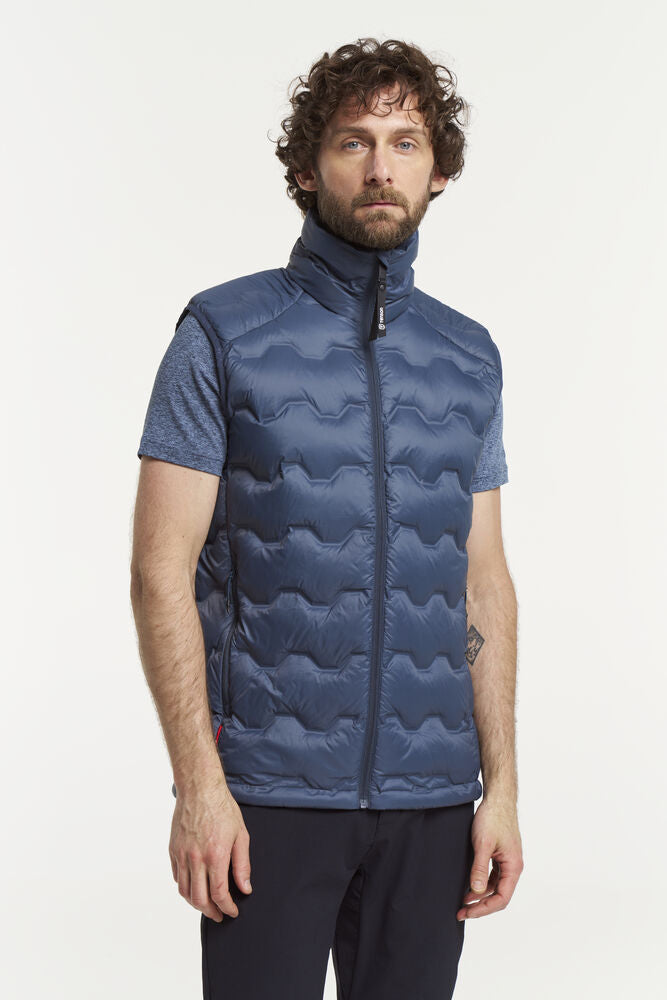 TXlite Shibui Down Vest Men