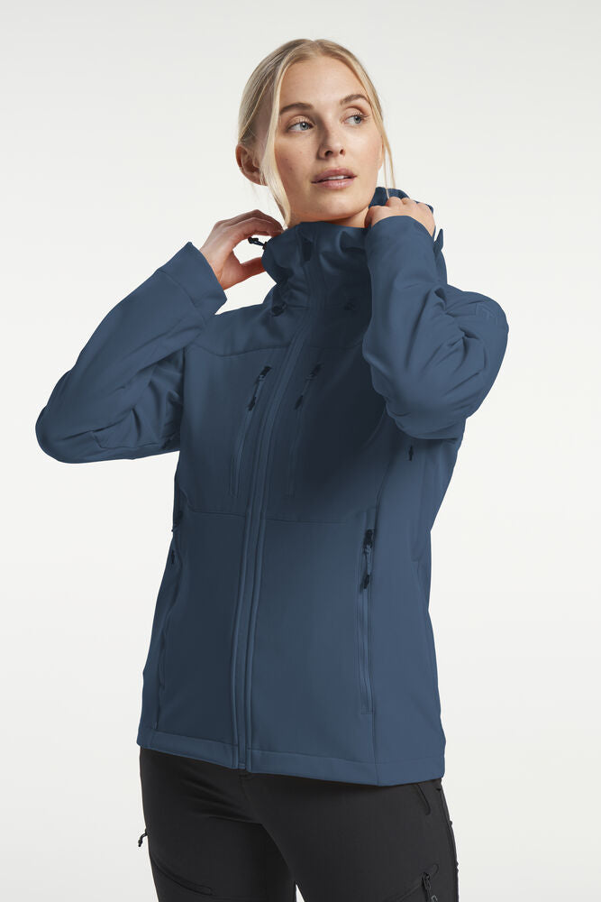 TXlite Softshell Jacket Women