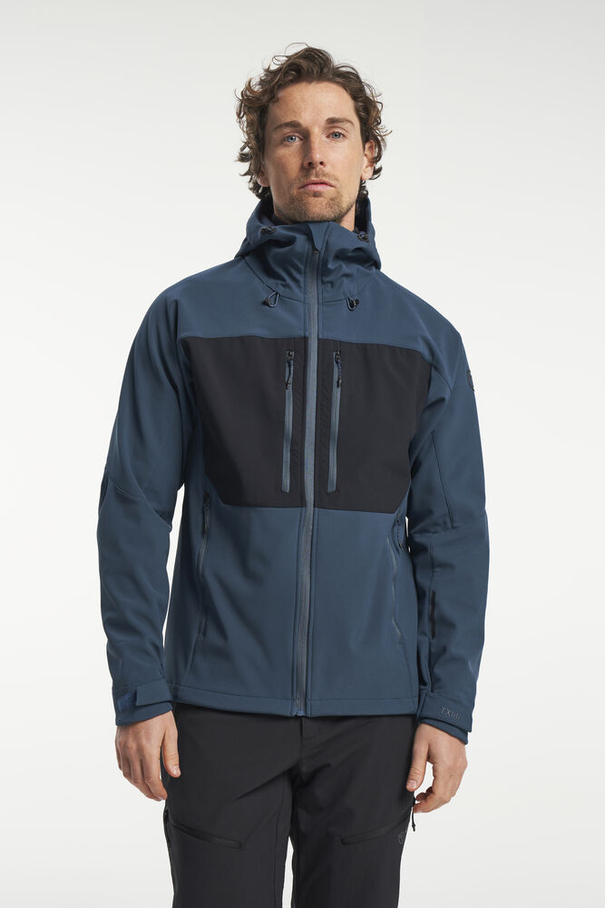 TXlite Softshell Jacket Men