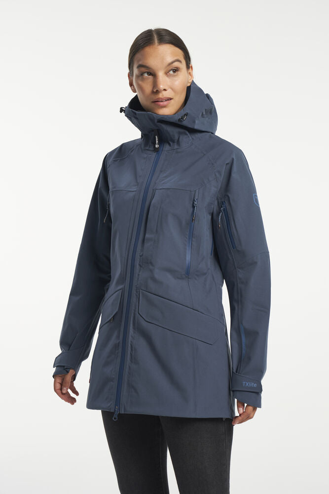 TXlite Shell Jacket Women