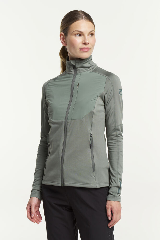 TXlite Windblock Full Zip Women