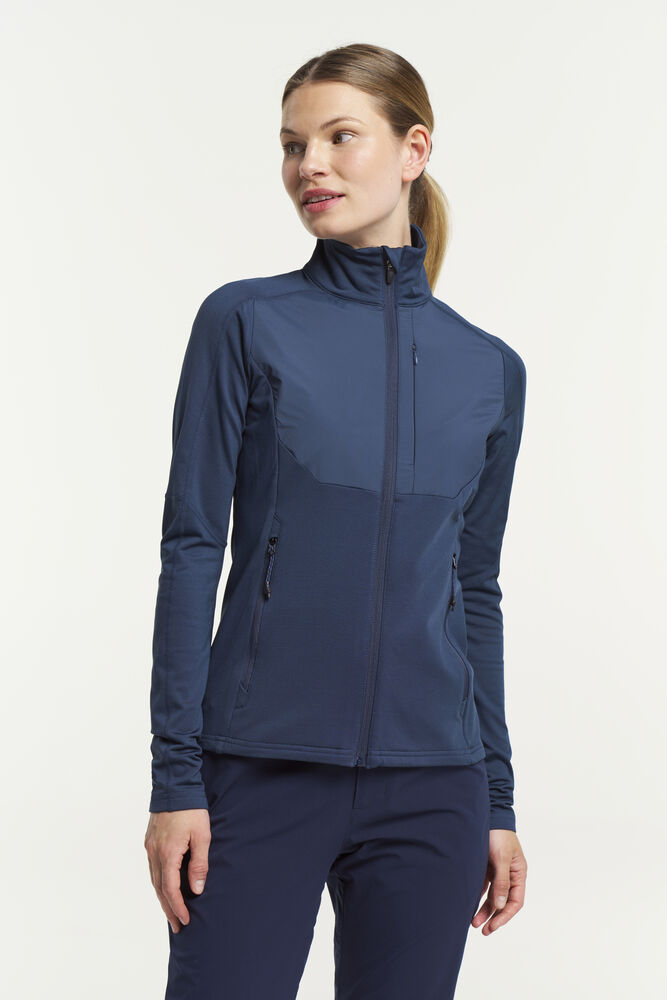 TXlite Windblock Full Zip Women