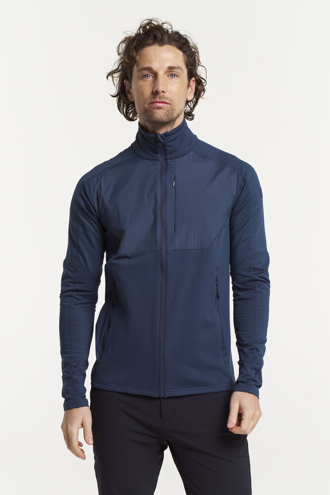 TXlite Windblock Full Zip Men