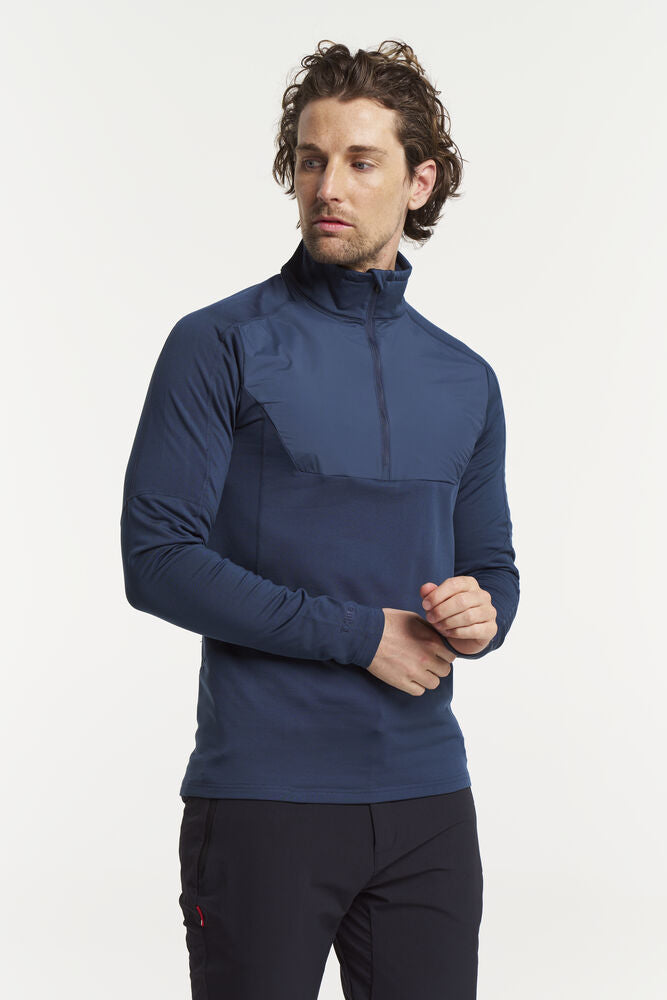 TXlite Windblock Half Zip Men