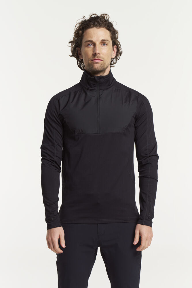TXlite Windblock Half Zip Men