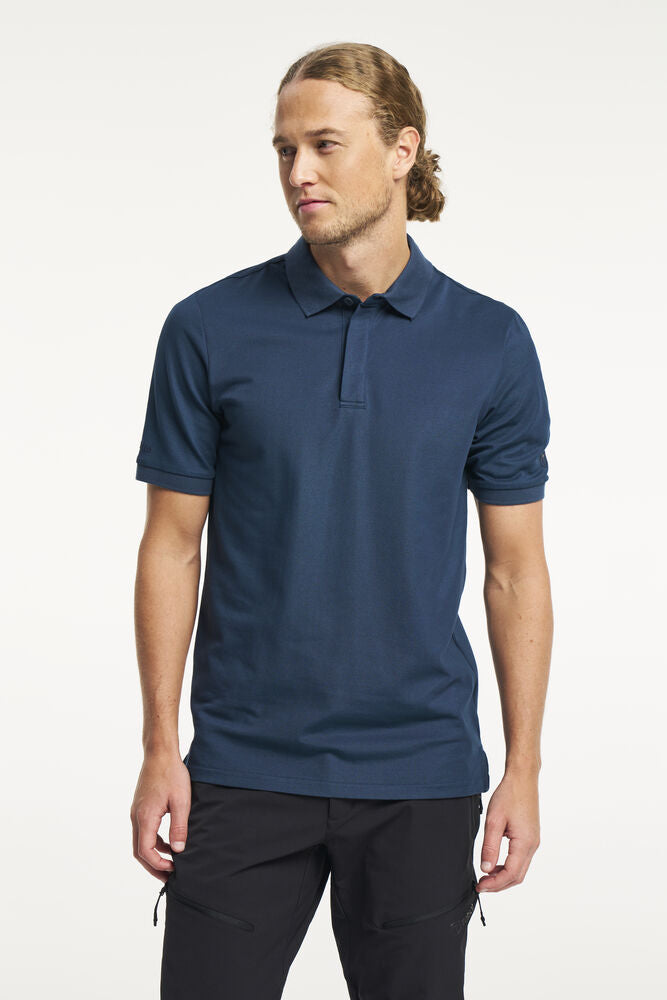 TXlite Tri-Blend Polo Men