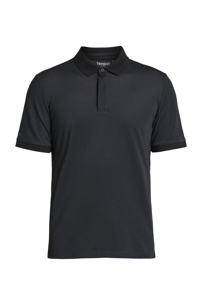 TXlite Tri-Blend Polo Men