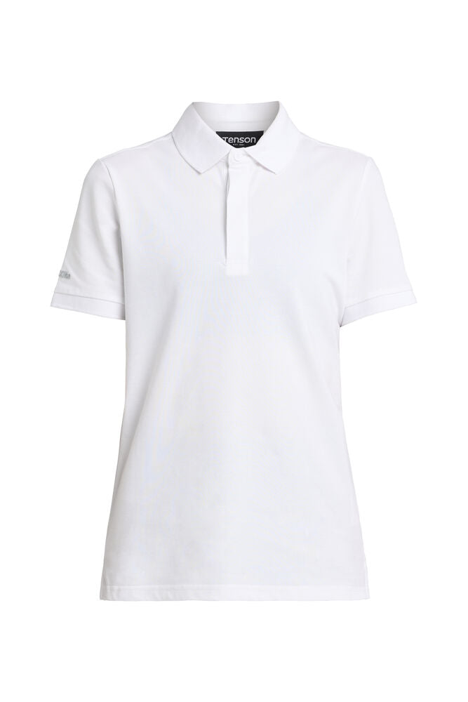 TXlite Tri-Blend Polo Women