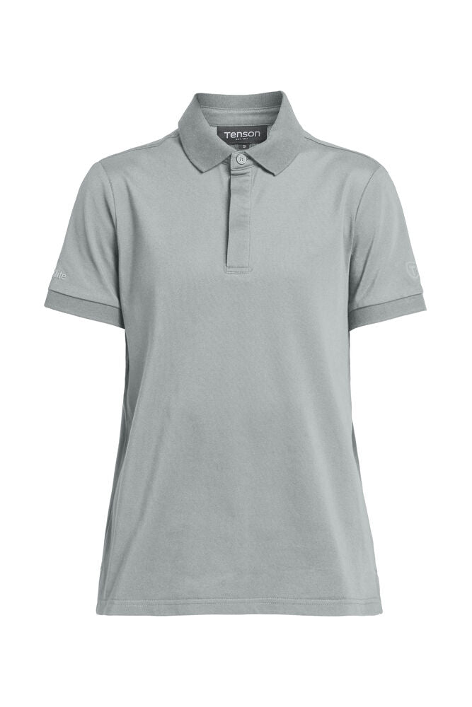 TXlite Tri-Blend Polo Women