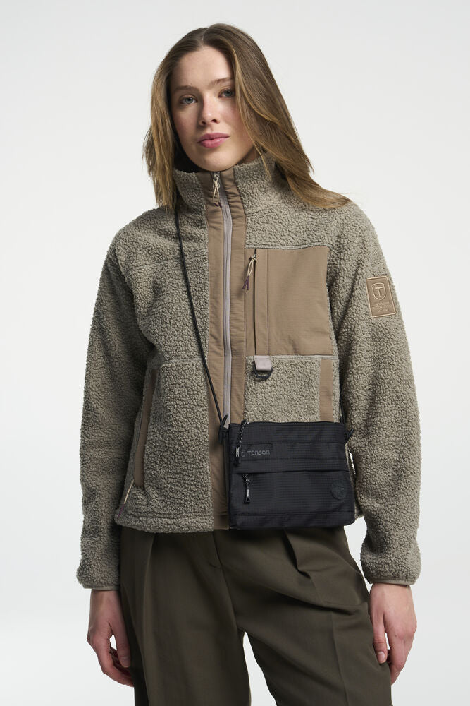 Camper Accessory Bag