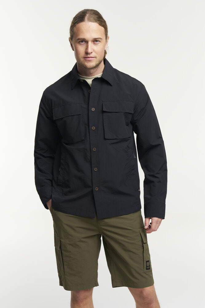 Authentic Overshirt Unisex