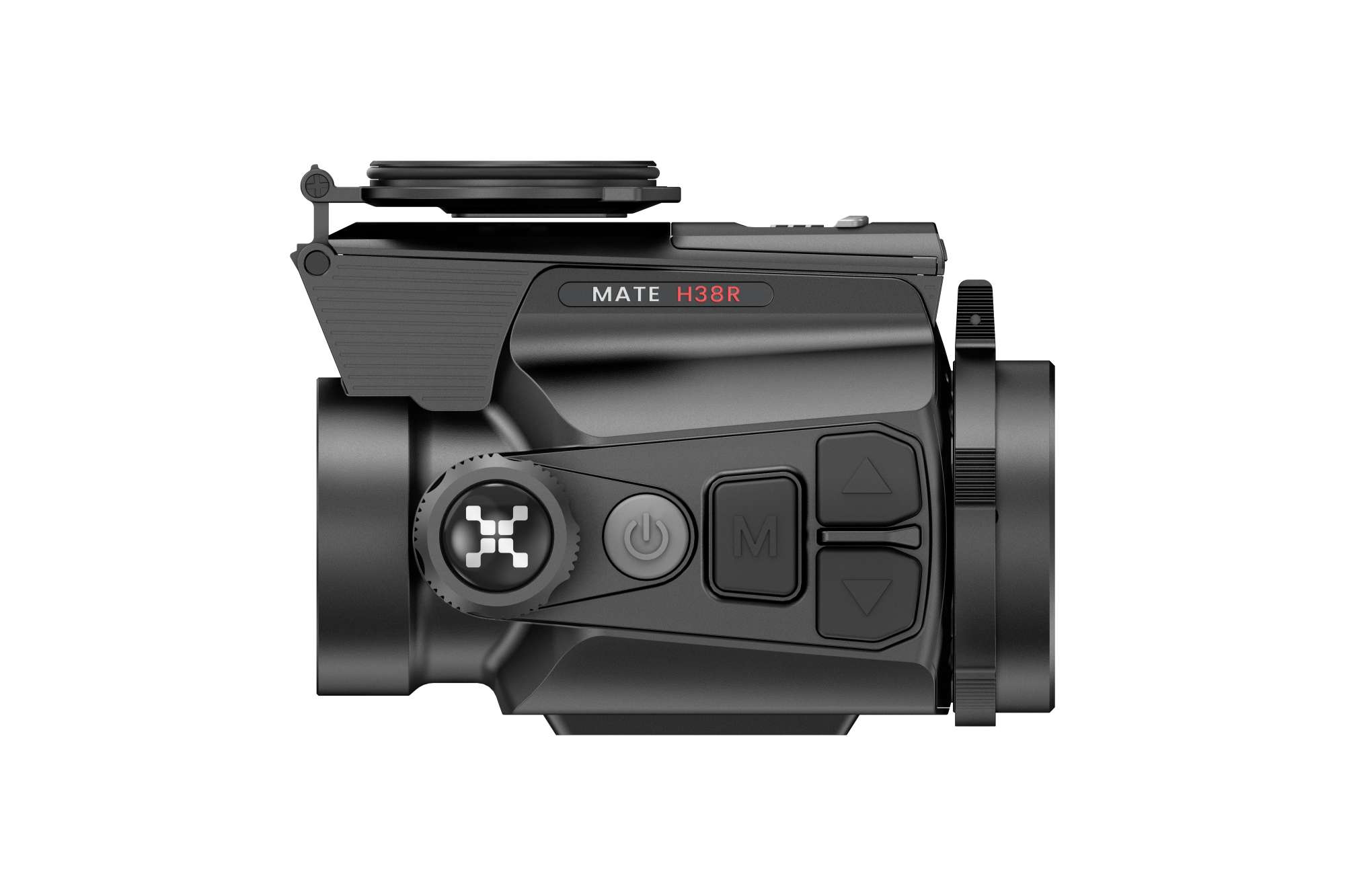 NOCPIX MATE, H38R