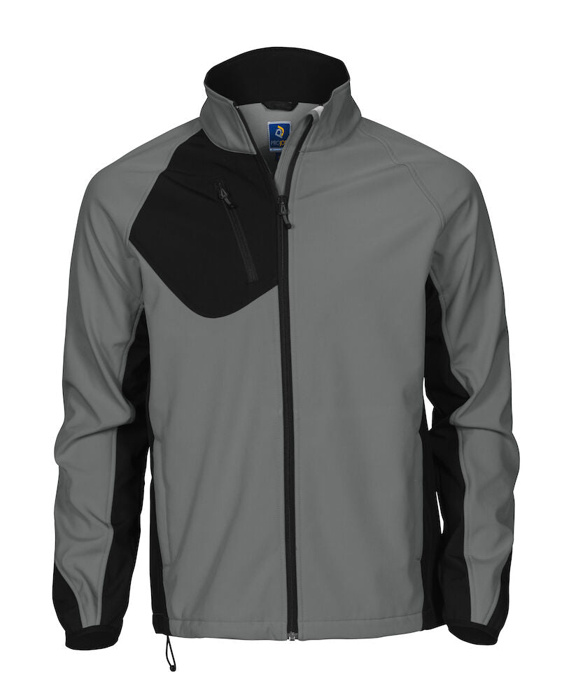 2422 SOFTSHELLJACKE