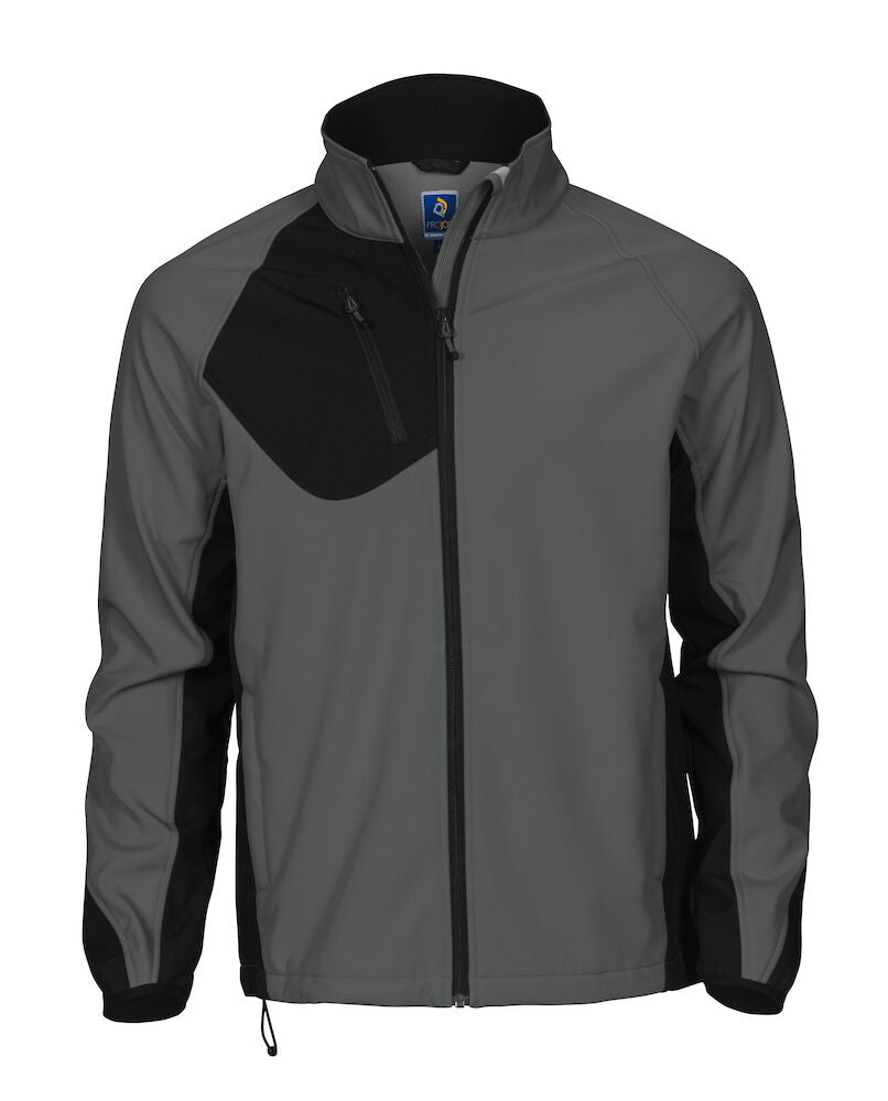 2422 SOFTSHELLJACKE