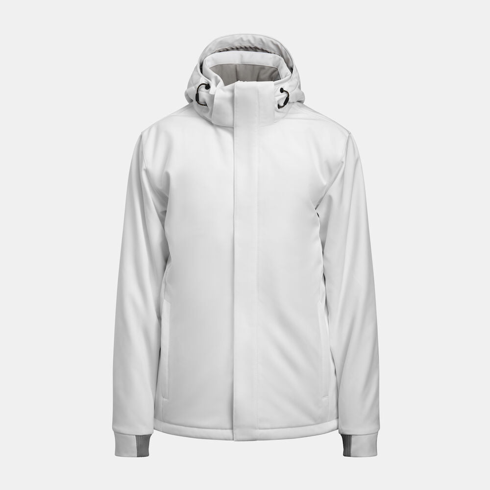 1040 Vinterjacka Softshell