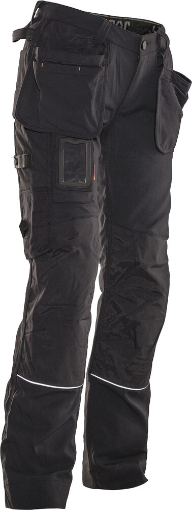 2872 Hantverksbyxa Fast Dry Dam