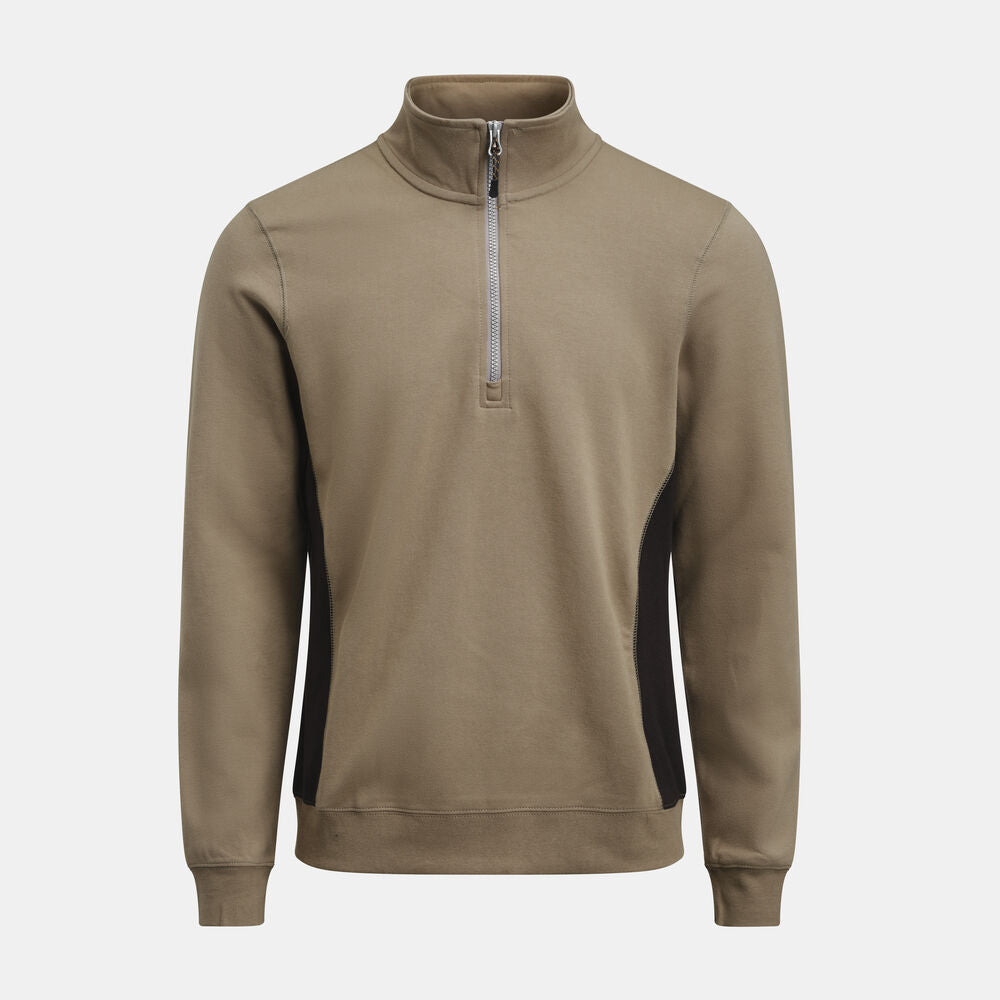 5401 Sweatshirt 1/2-zip