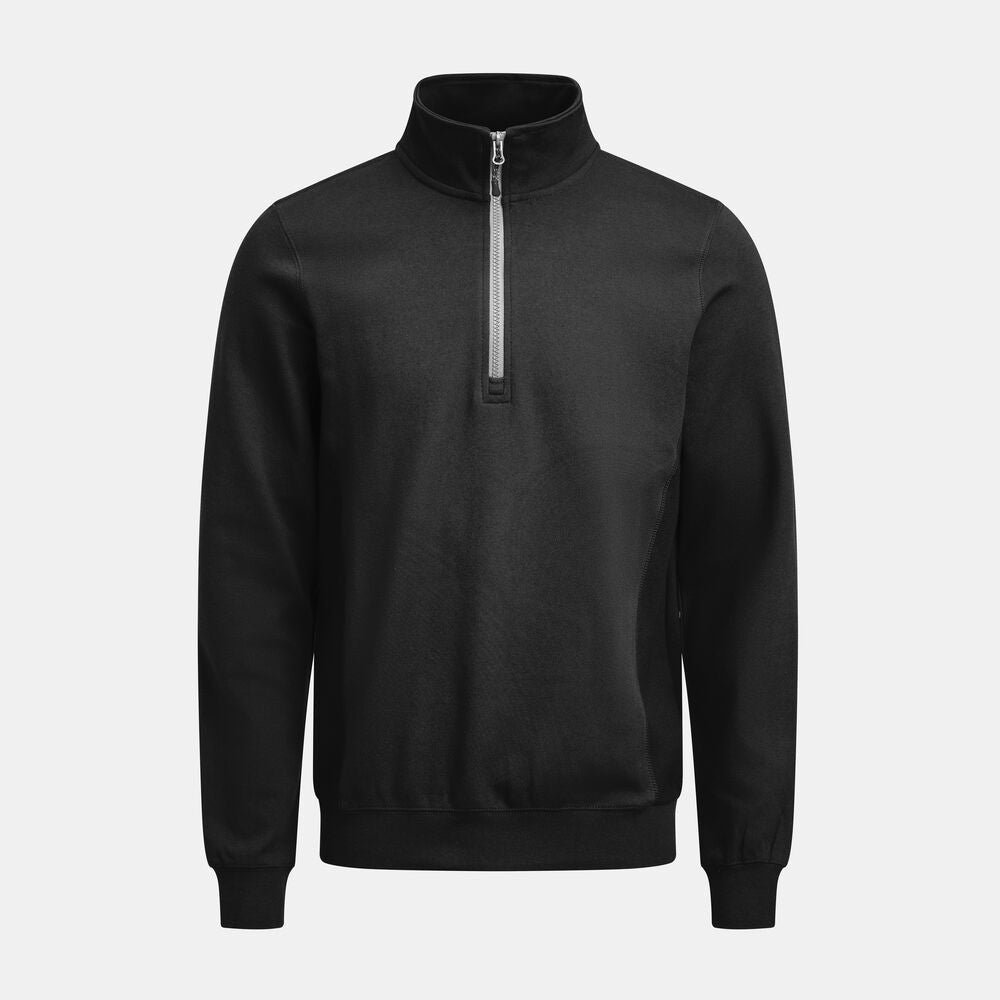 5401 Sweatshirt 1/2-zip