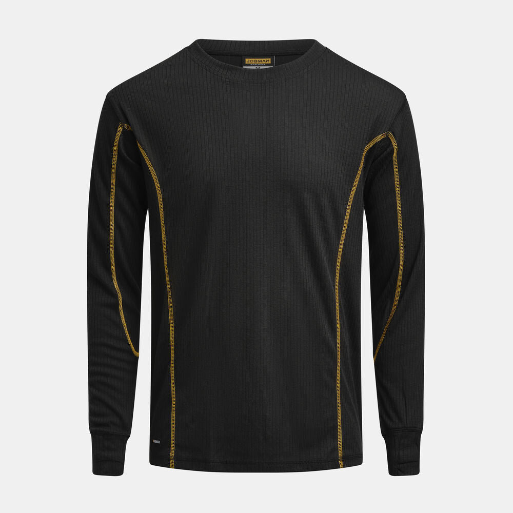 5570 Underställströja Rundhalsad