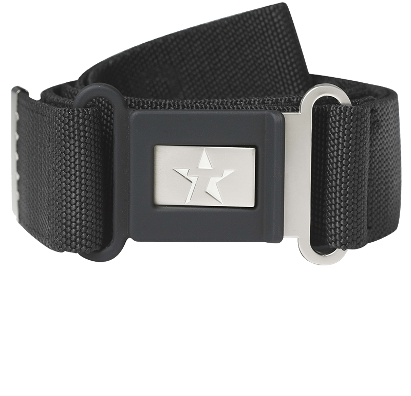 Belt Stretch