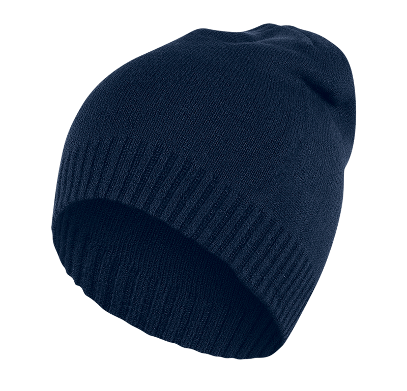 Beanie Double Cap
