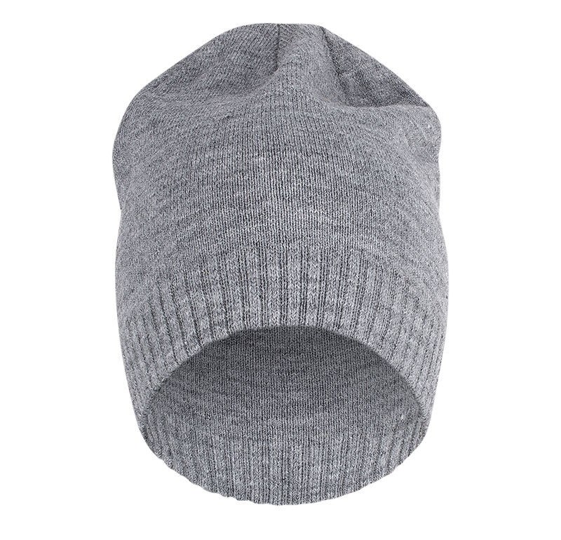 Beanie Double Cap