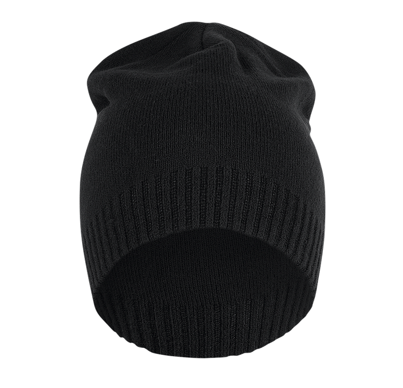 Beanie Double Cap