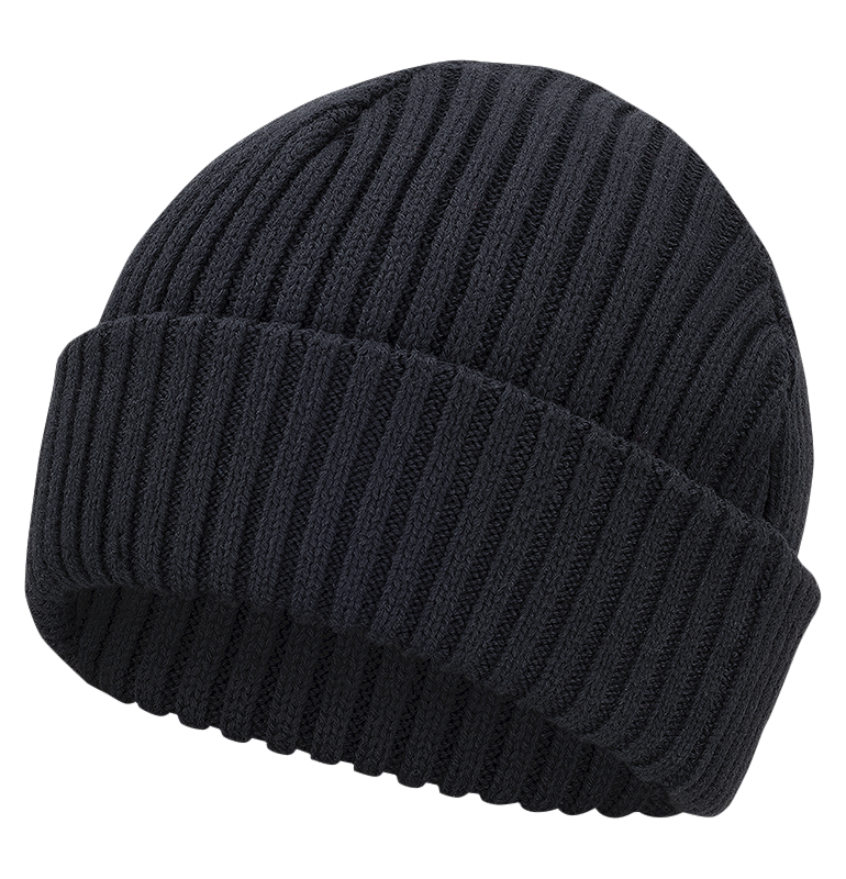 Ribbed Soft Cap