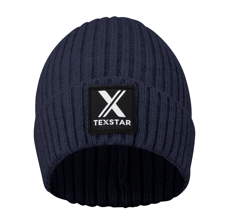 Heavy Rib Soft Cap