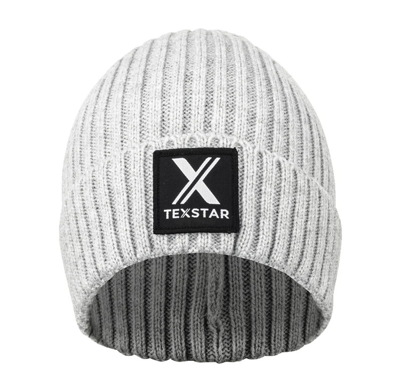 Heavy Rib Soft Cap