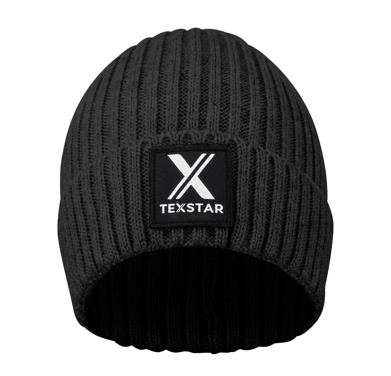 Heavy Rib Soft Cap