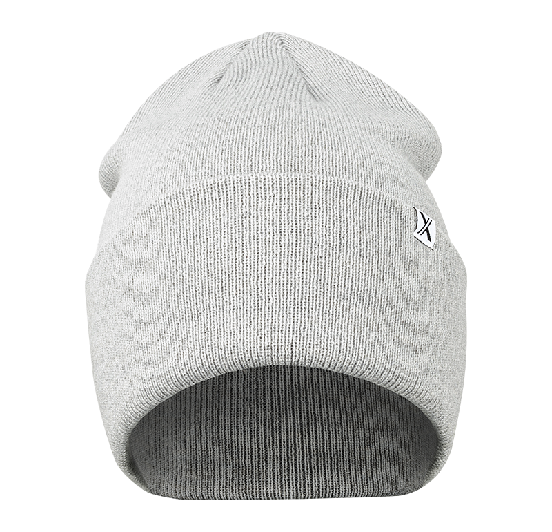 Fine Rib Soft Cap