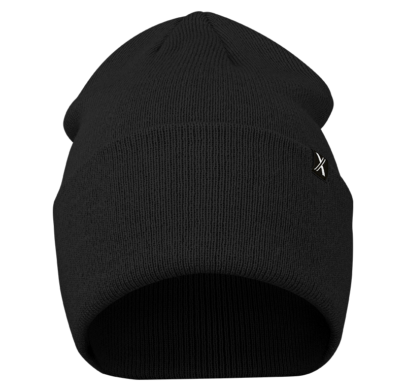Fine Rib Soft Cap