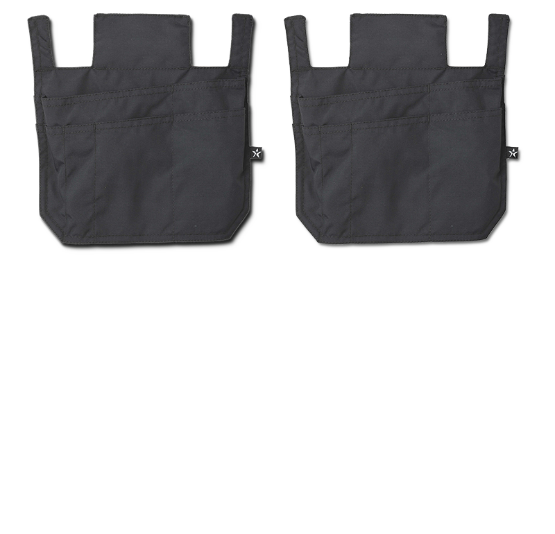 Swing Pockets