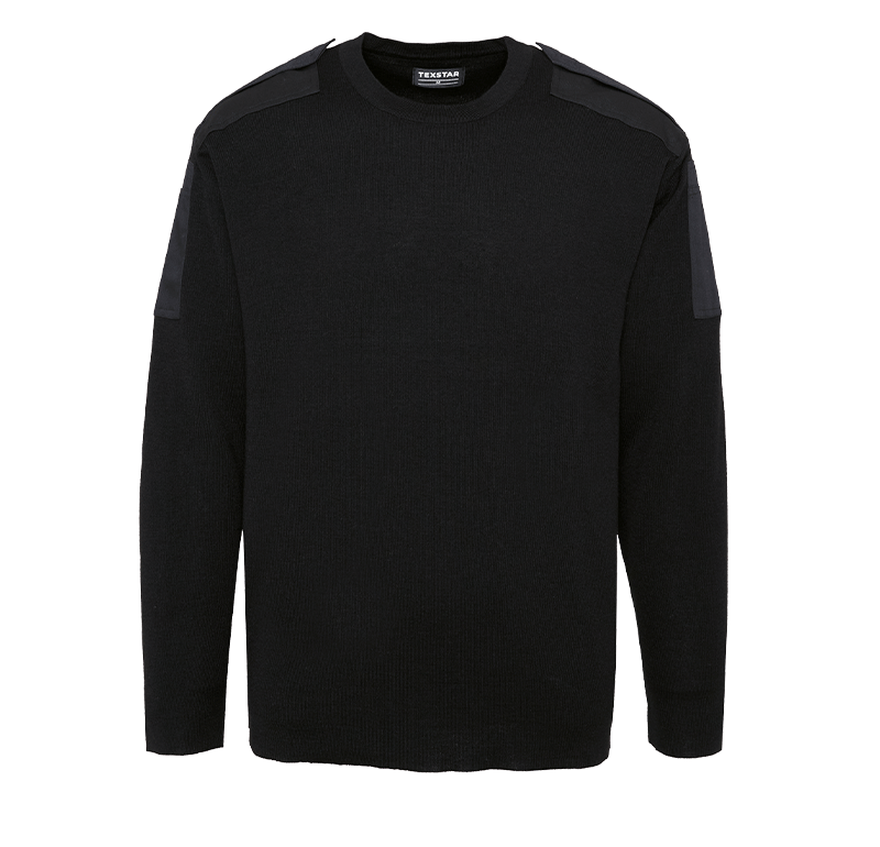 Nato Crewneck