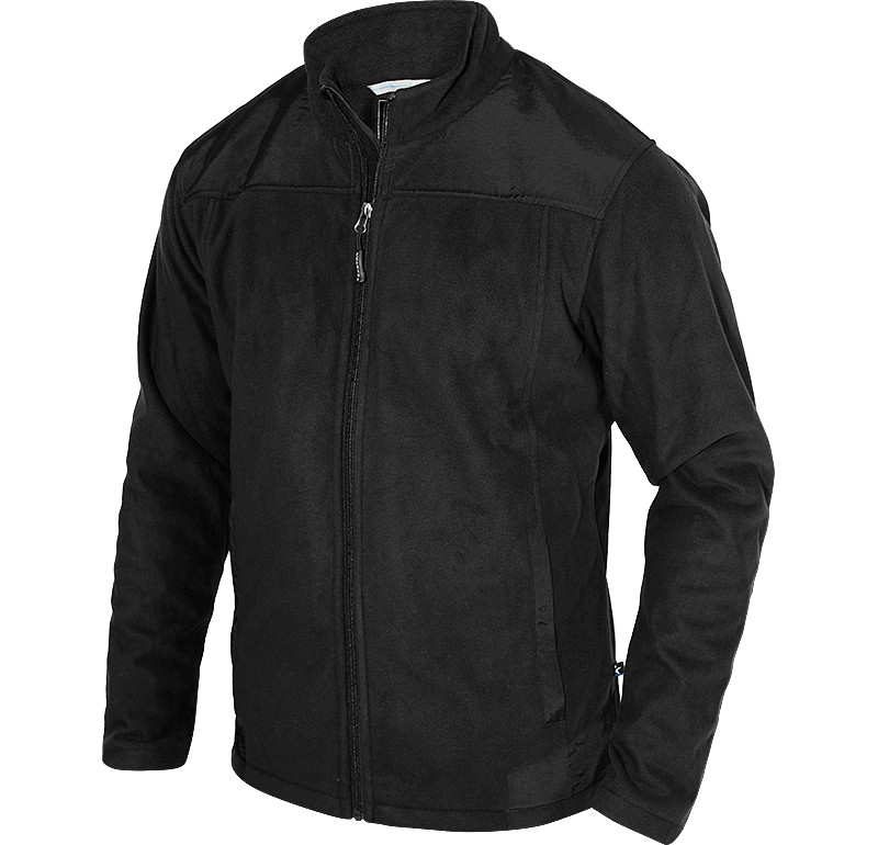 Fleece Jacket