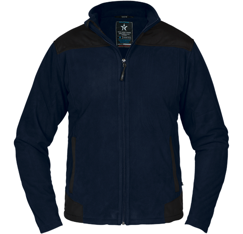 Fleece Jacket