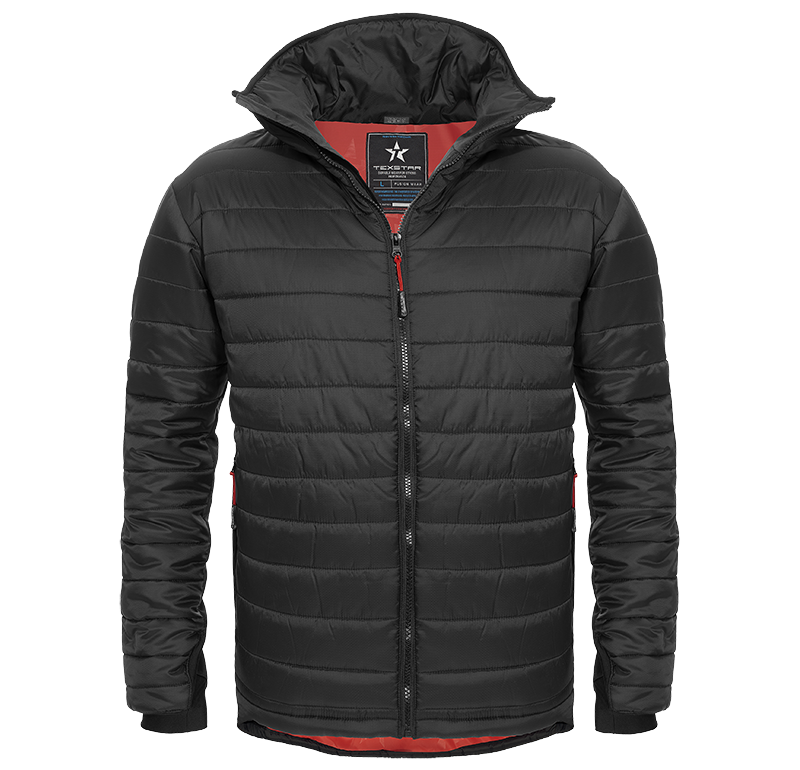 North Jacket