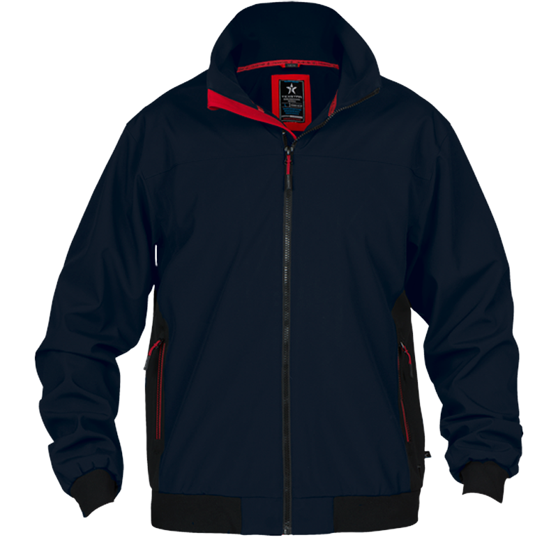 Mid Season Jacket