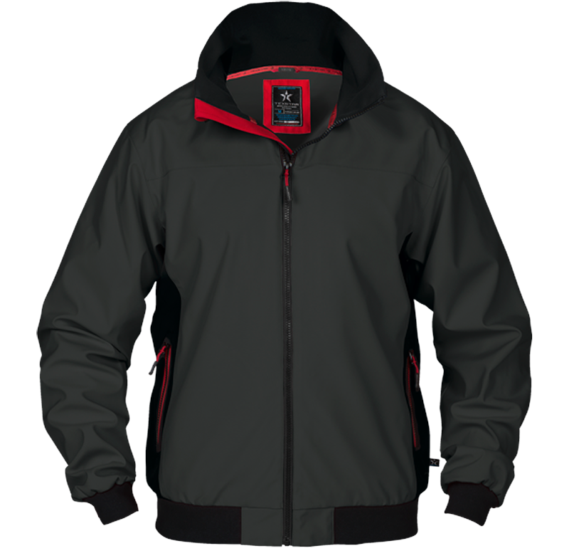 Mid Season Jacket