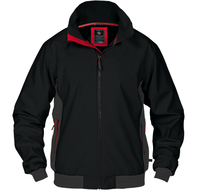 Mid Season Jacket