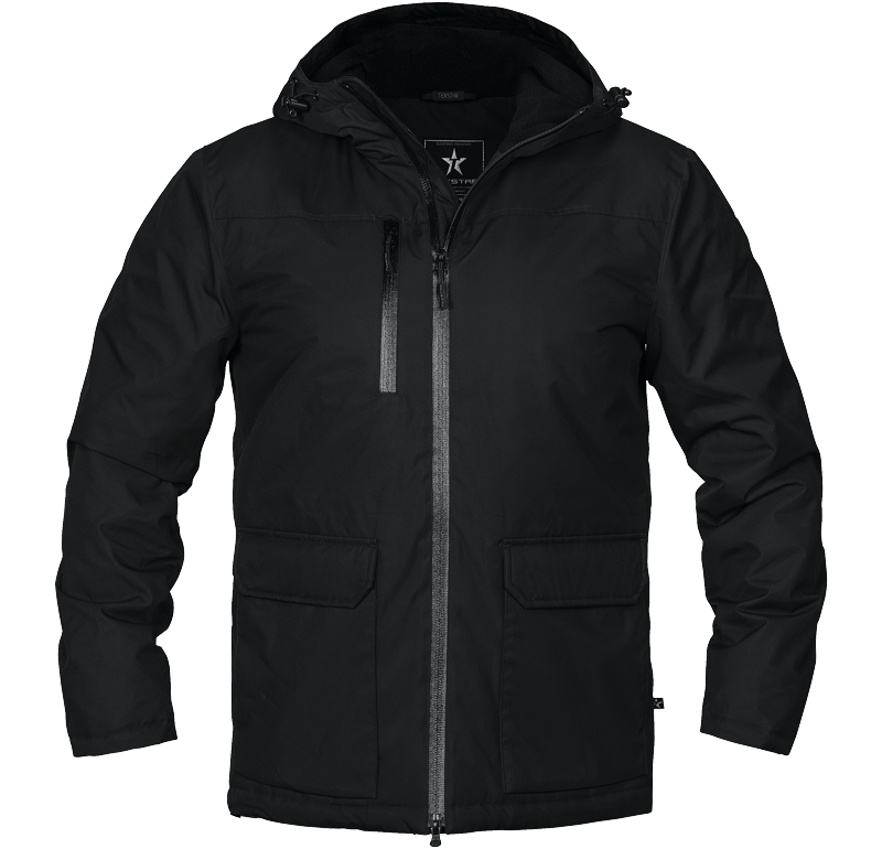 Winter Jacket