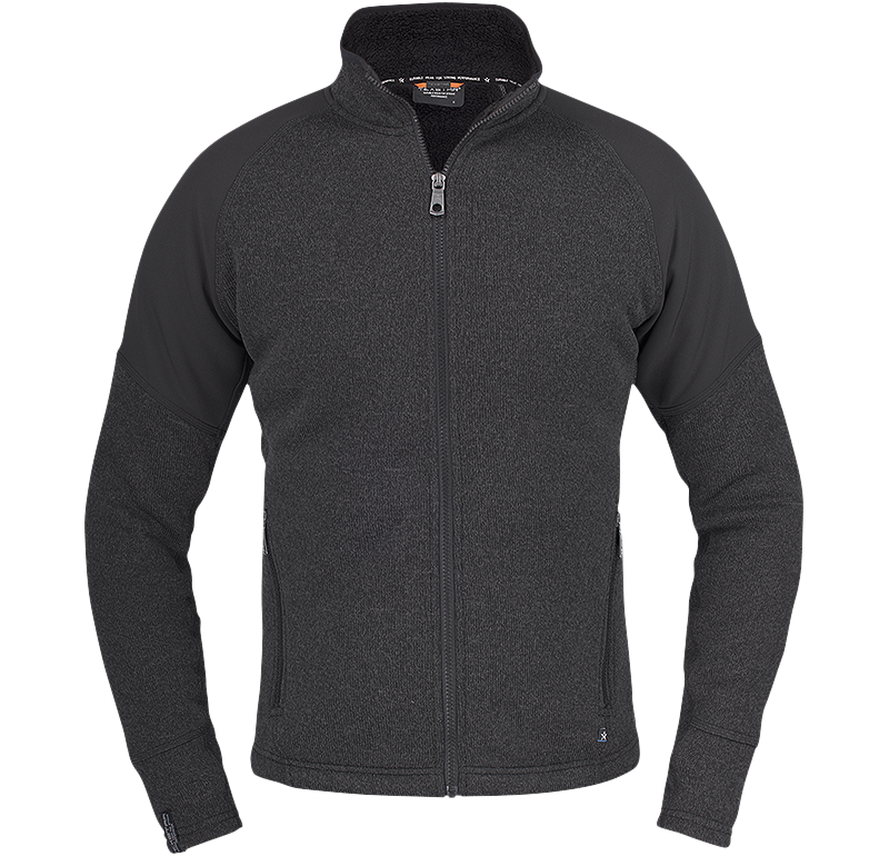 Pile Jacket